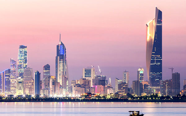 Kuwait inks $358mn residential city project contracts