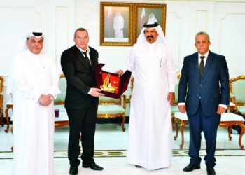 Qatar Chamber examines cooperation in agriculture with Cuba