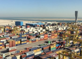 Qatar-India maritime trade to get further boost