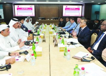 Direct shipping line likely to enhance Qatar-South Africa trade volume