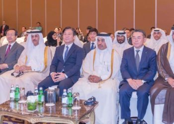 Qatar-Korea trade shows strength of bilateral ties