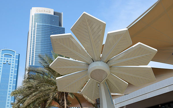 Dubai among global top 50 smartest cities: IMD