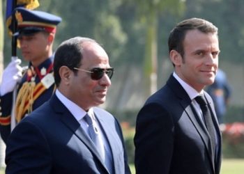 Cairo to host Egyptian-French business forum next April: French commercial counselor