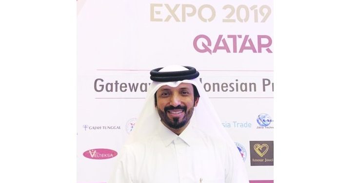 Qatar-Indonesia trade volume to surpass $1bn: QIBC President
