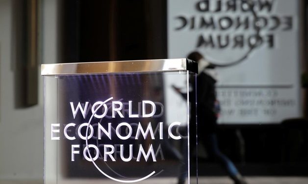 Egypt comes among fastest growing economies: Davos Forum chairman
