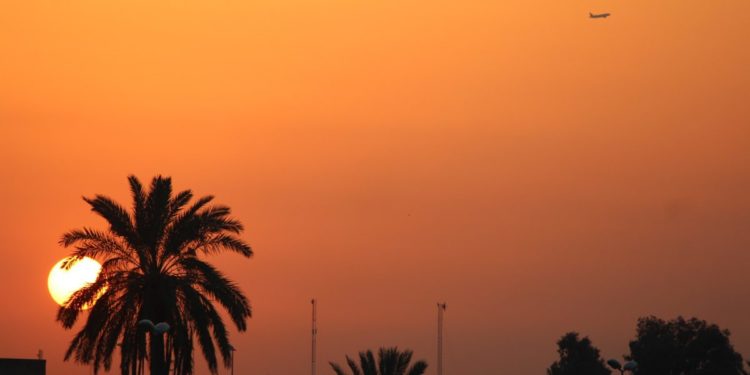 Iraq plans second 750 MW solar tender