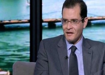 أحمد جابر رئيس غرفة الطباعة والتعبئة والتغليف: العلاقات الإقتصادية والسياسية المتميزة بين مصر وألمانيا وراء النجاح فى إستضافة “باك بروسيس”