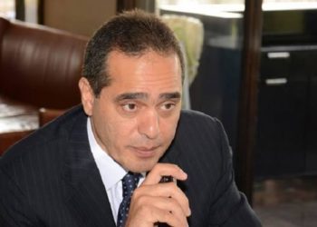 خالد أبو المكارم رئيس المجلس التصديرى للصناعات الكيماوية: 4.5 مليار دولار صادرات الكيماويات ..وفرص كبيرة للنمو بإفريقيا