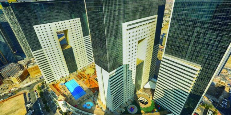 Qatar’s construction activities pick up momentum: Ezdan report