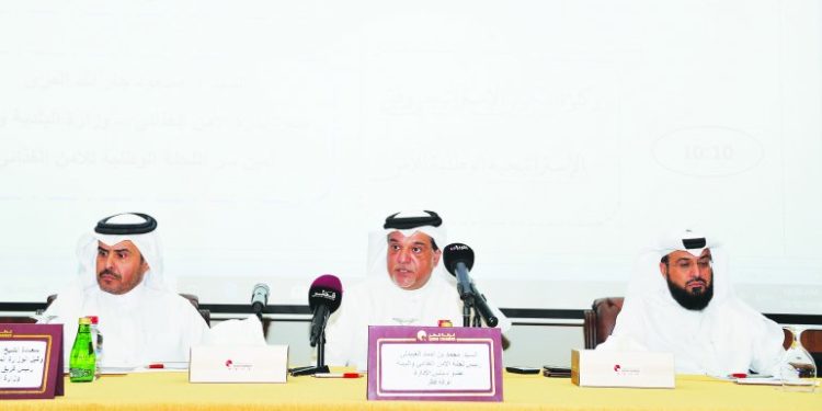 Qatar to develop storage facility for 22 essential items for at least six months
