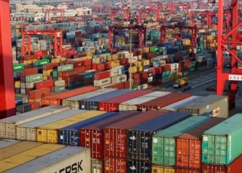 ASCAME: Trade exchange between Egypt, China to increase by 24% in 2020