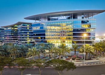 Dafza’s foreign trade tops $32bn in 9 months