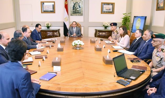 Egypt: Cabinet reveals state’s plans to expand logistic zones, franchises