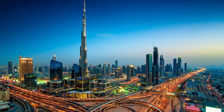 Dubai real estate industry can expect ‘buying boom’ post coronavirus