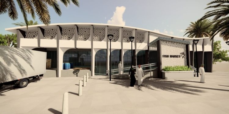 Oman ministry to set up $1.1mn 930m2 fish market in Al Khaboura