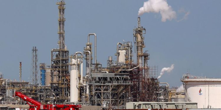 How the GCC’s energy sector will transform post Covid-19