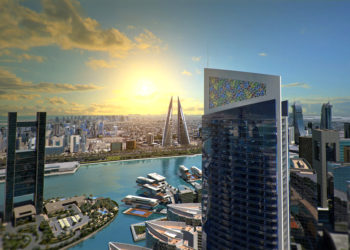 Coronavirus: Bahrain’s Cabinet agrees to reschedule a number of construction projects due to COVID-19