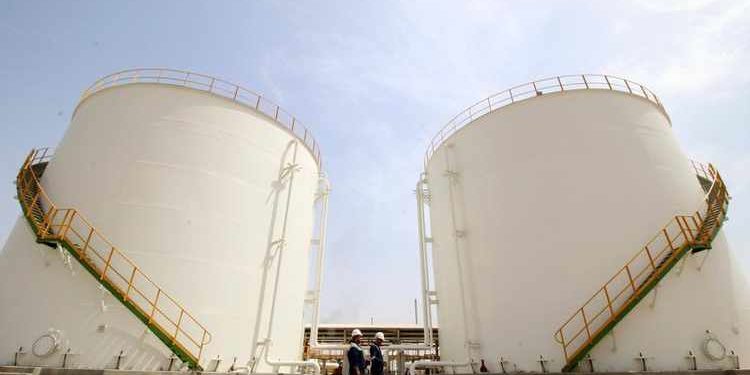 BRI: Iraq’s oil-for-projects deal with China unaffected by Covid-19