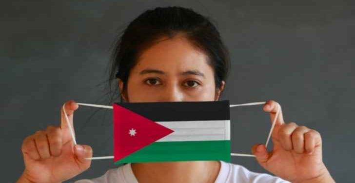 Singapore University expects Jordan will overcome COVID-19 crisis by the end of April