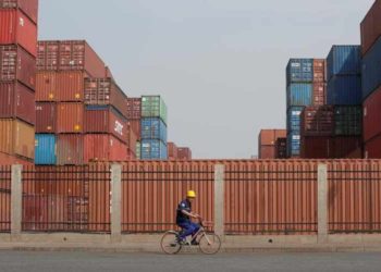 Egypt’s logistics market likely to recover from Covid-19 slowdown in Q3 – Egytrans Chief
