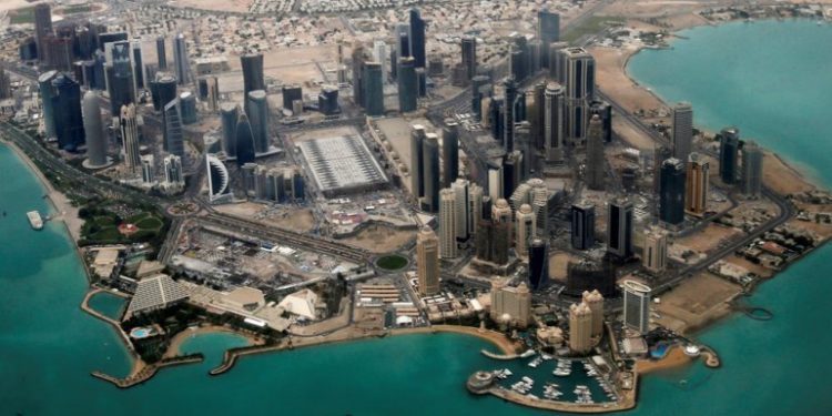 Moody’s assigns Aa3 rating to Qatar; outlook stable