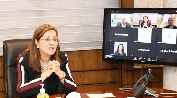 Egypt’s GDP to grow 3.5% in 2020-2021 fiscal year if coronavirus ends: Planning Minister