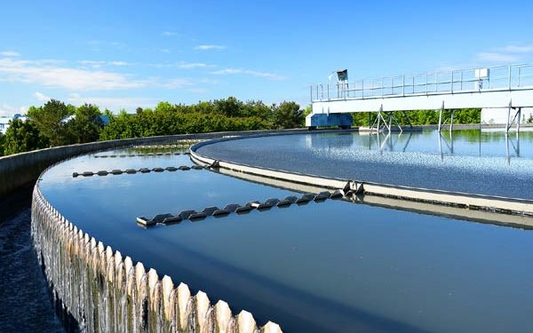 Acciona, Marubeni vie for Saudi sewage treatment plant project