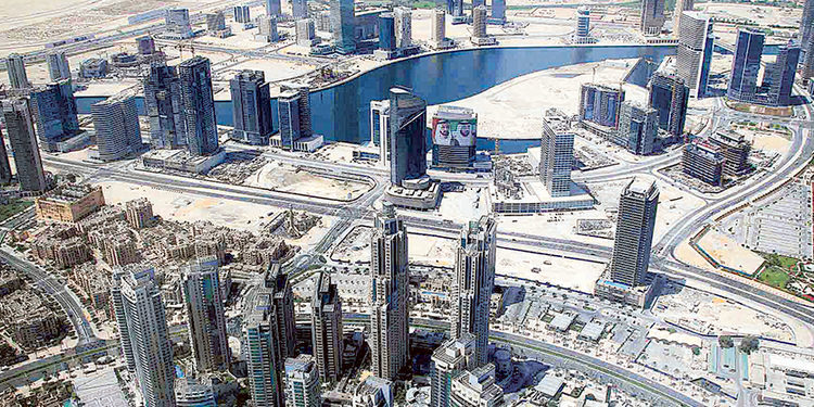 UAE to build post COVID-19 economy on digital, announces two-phase recovery plan