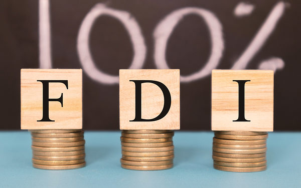 Oman draws $28.6bn FDI till Q3 2019