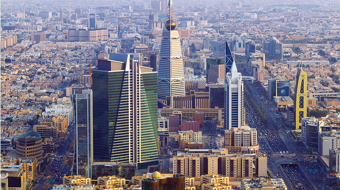 Saudi central bank injects $13.333bn to support liquidity of banking system
