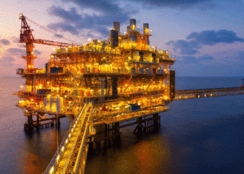 Lebanon: Well site to be located in Block 9 in six weeks