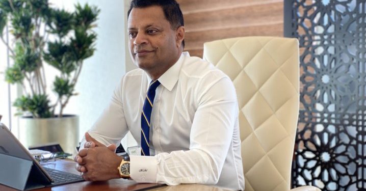 Qatar’s logistics industry to see major tech advancement: GWC Group CEO