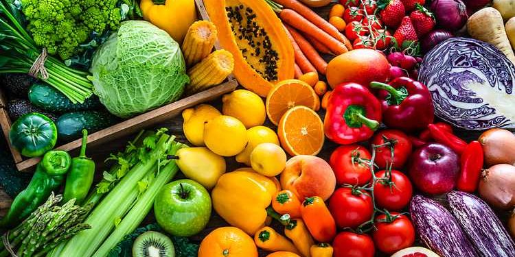 EU agri-food exports to GCC rise over focus on healthy, fresh produce