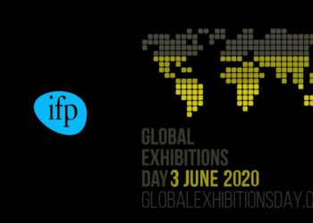 IFP celebrated Global Exhibitions Day 2020