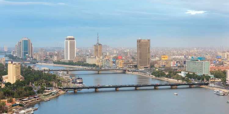 Egypt-China economic cooperation will further grow post-COVID-19: Chinese Ambassador