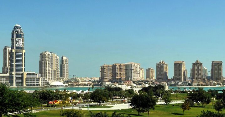 UDC enters into financing agreement for developing villas complexes in Floresta Gardens