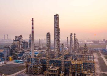 Construction of UAE’s largest gas-fired power plant to go ahead despite COVID-19