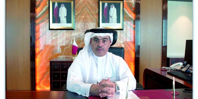PPP law will help enhance integration of public and private sectors: Al Kuwari