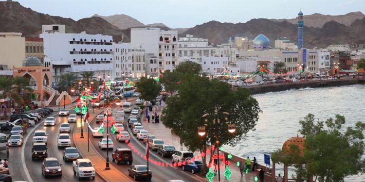 Introduction of VAT to give Oman’s economy $780mn boost