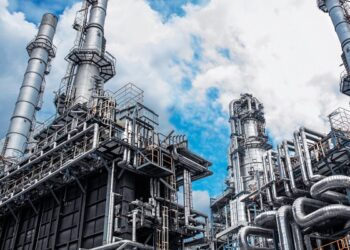 JGC lands $3.7bn Iraq refinery upgradation project deal