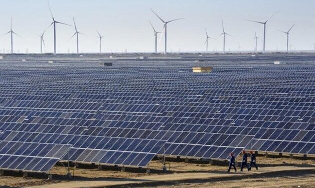 Investments in renewables in Egypt reach LE6 bn: Official