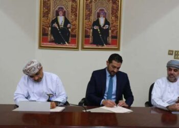 Pacts worth over OMR 33 million signed to establish agricultural, fisheries projects