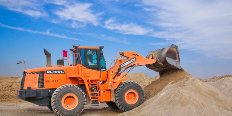 Oman Construction Equipment Industry to 2028