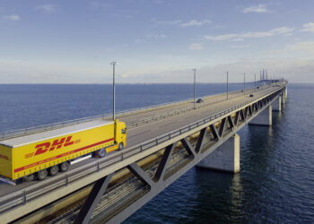 Aramco, DHL to build procurement and logistics hub for the energy sector