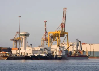 Oman: Ports of Salalah, Sohar, Duqm achieve 8% growth in 2022