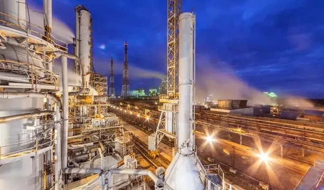 First accredited low-carbon ammonia shipment dispatched from Saudi Arabia to Japan