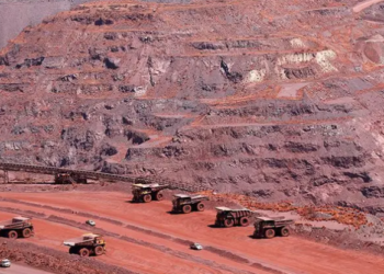 Algeria to produce 40-50mln tonnes of iron in 2026