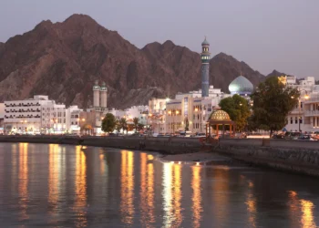 Fitch revises outlook on Oman to positive; affirms at ‘BB’