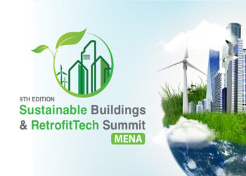 Sustainable Buildings & RetrofitTech Summit MENA