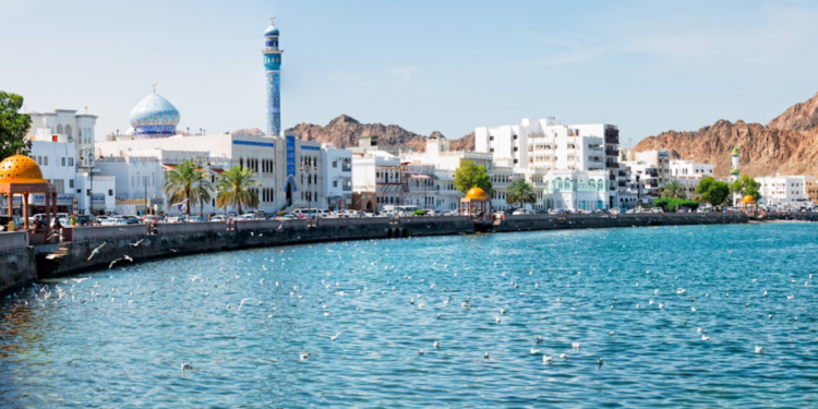 $3.1 Billion Investment Projects for Invest Oman Lounge